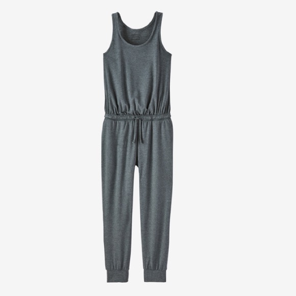 Patagonia seabrook jumpsuit - Picture 3 of 7